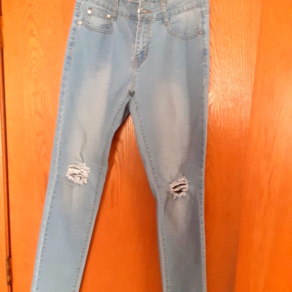 BOB Jeans womens size 7/8